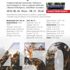 1566 PERC – 23 KIKÖTŐ – 23 KONCERT  - GUINNESS REKORD KÍSÉRLET 