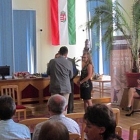 Semmelweis napi tájékoztató