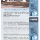 „Zrínyi 1566” Jótékonysági futóverseny Szigetváron 