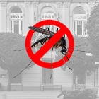 Tájékoztatás légi szúnyoggyérítésről