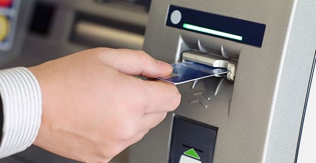 ATM - Szigetvári Takarékszövetkezet